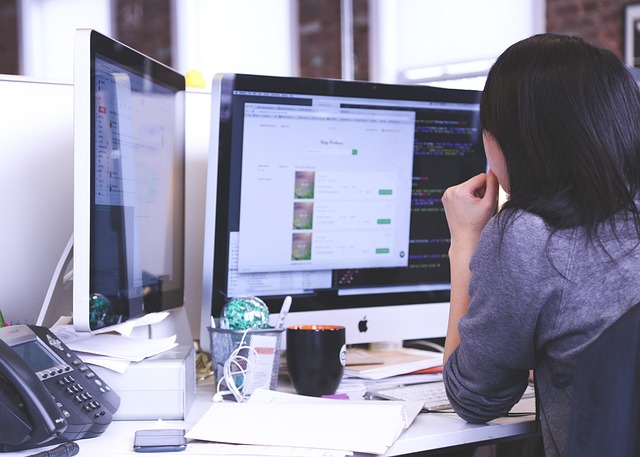 Web Design Company