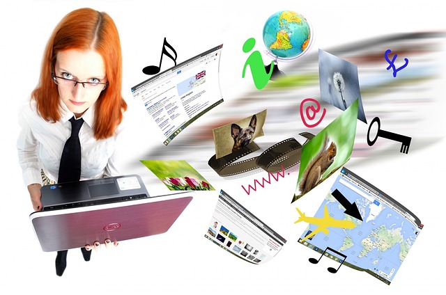 Website Development