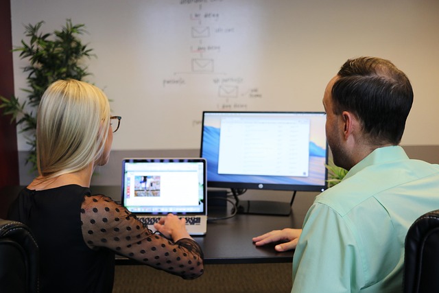 Website Development