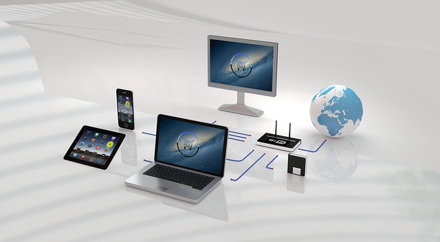 Website Development