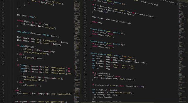 Website Development