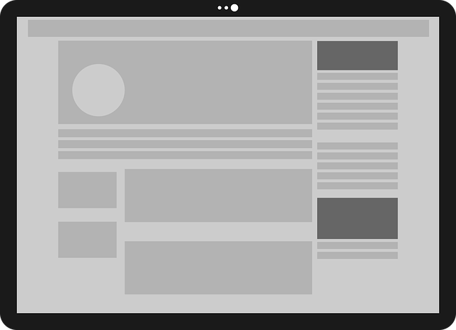 website maintenance