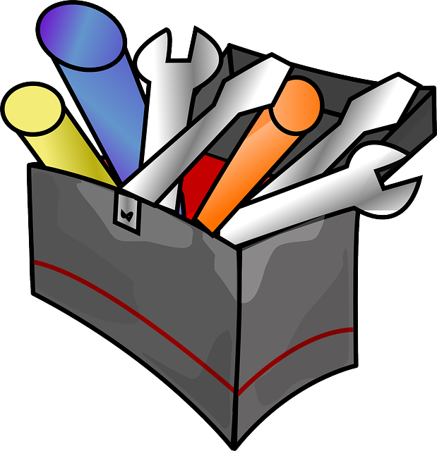 website maintenance