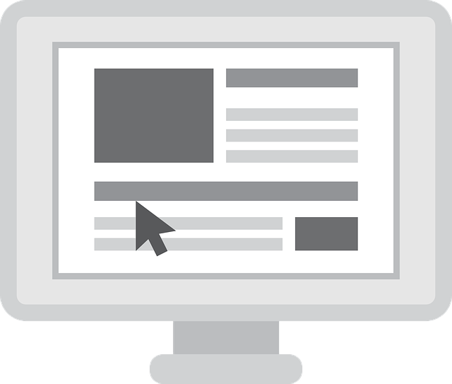 website maintenance