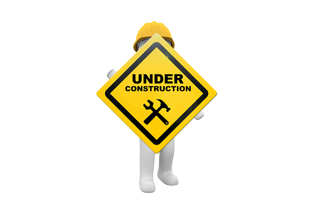 website maintenance