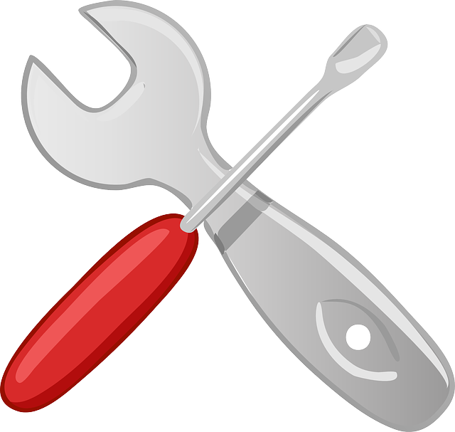 website maintenance