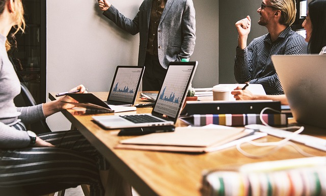 What Does Business Insurance Cover?
