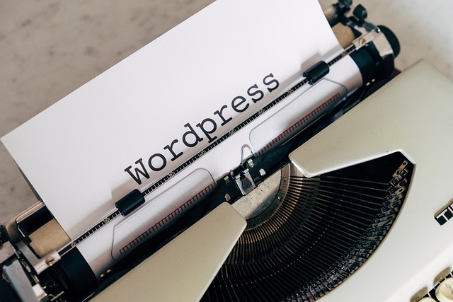 WordPress Design