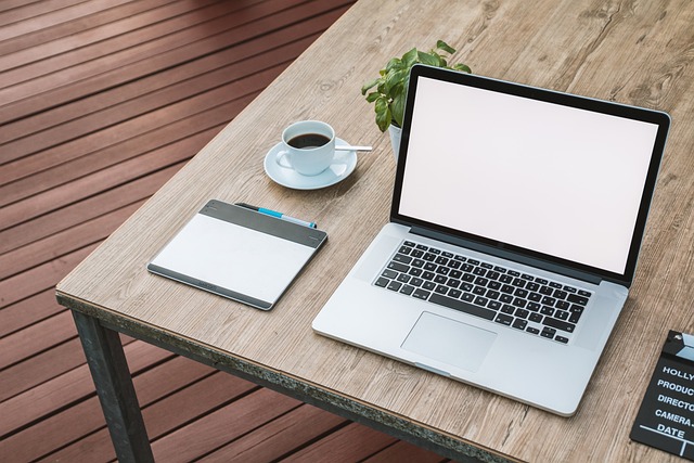 wordpress web design services