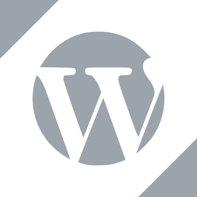 wordpress web design services
