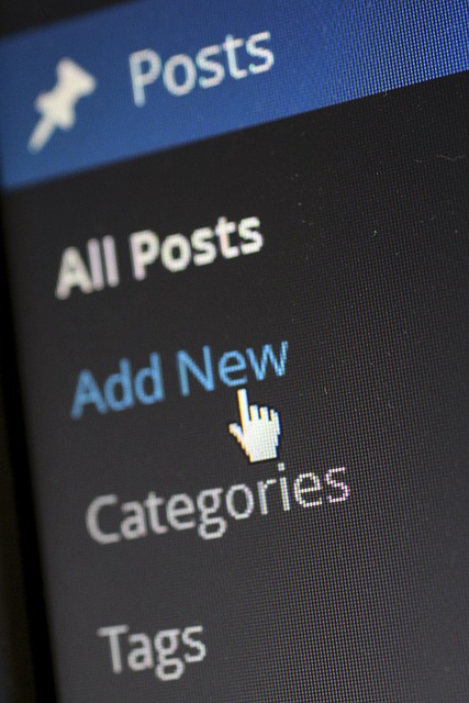 wordpress web design services