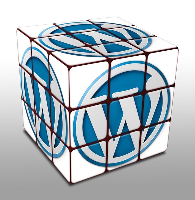 wordpress web design services
