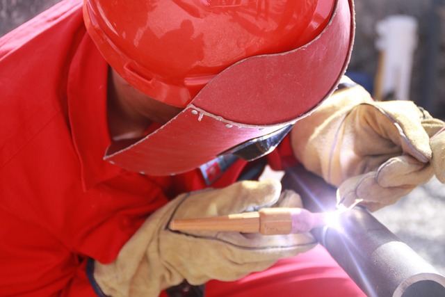 Workers’ Compensation