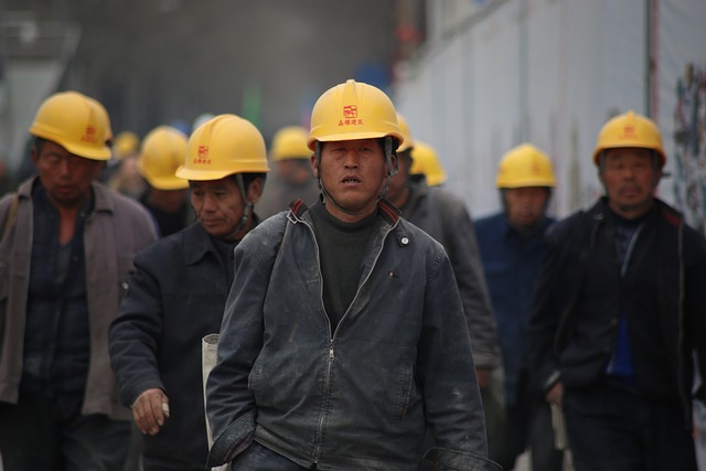 Workers’ Compensation