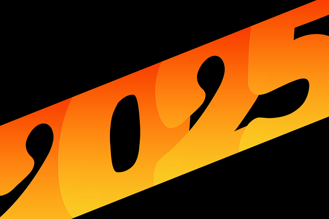 2025 web design trends