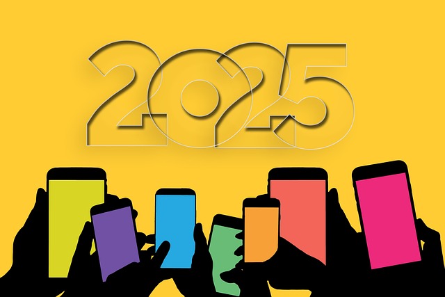 2025 web design trends
