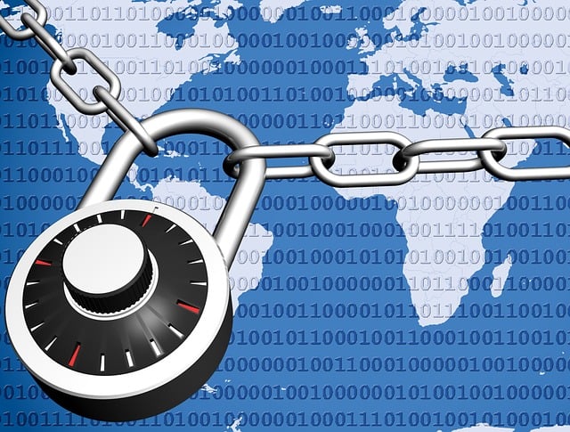 accounting firm IT security