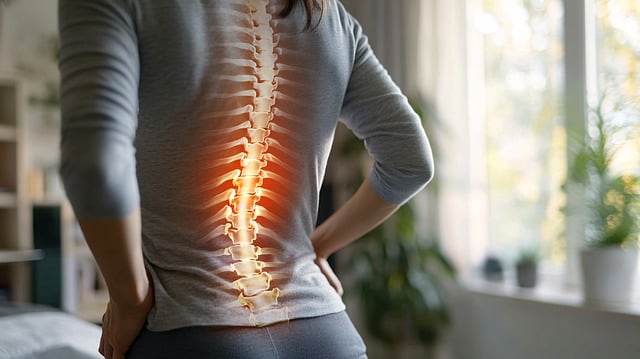 acupuncture for back pain