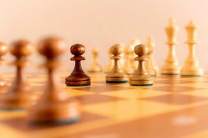 Mastering Advanced SEO: Unlocking Dominance Through Competitive Analysis
