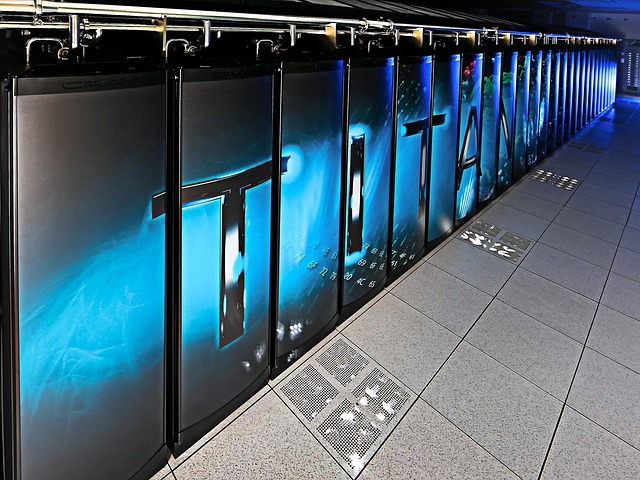 Advanced Structured Data