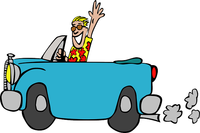 Affordable Car Insurance for New Drivers
