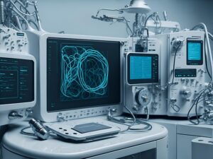 24/7 Healthcare Support: Live Answering Service Revolutionizes Patient Care