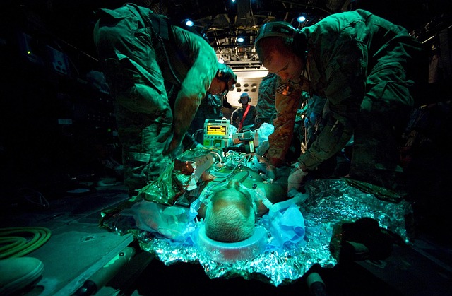 after-hours patient support