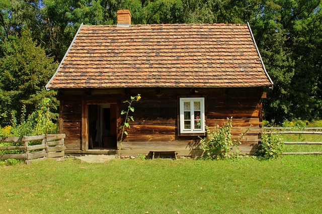 air conditioned dog house