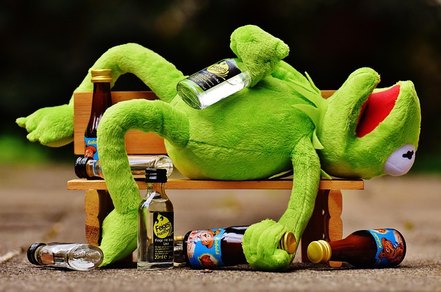alcohol addiction therapy Mesa