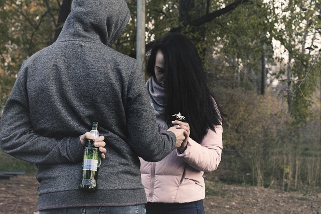alcohol addiction therapy Mesa