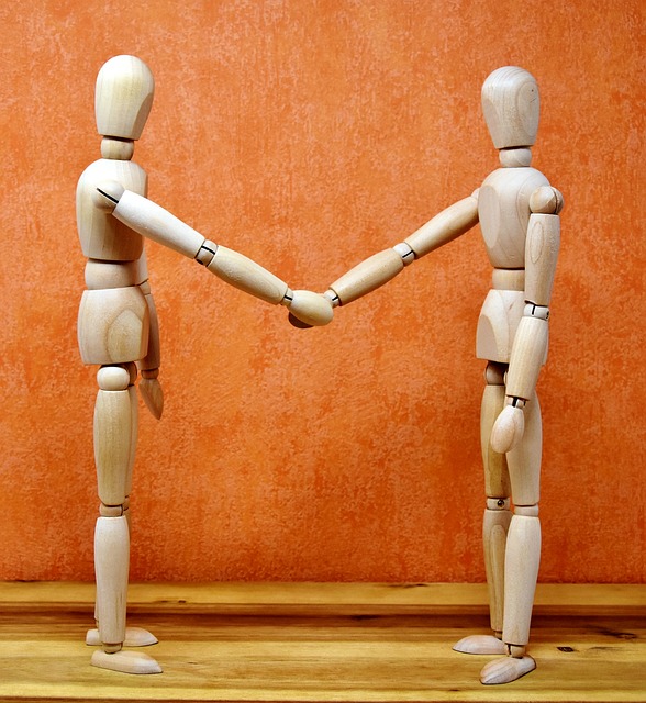 alimony negotiation