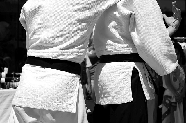 all-ages martial arts Tempe