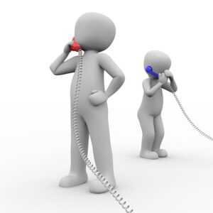 Optimizing Patient Care: 24/7 Support Through Overnight Medical Receptionists