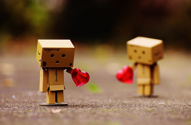 amicable separation help