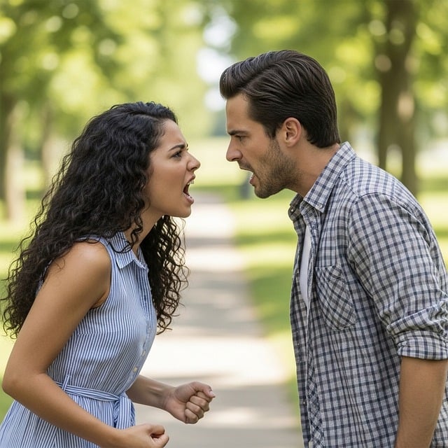 anger control therapy