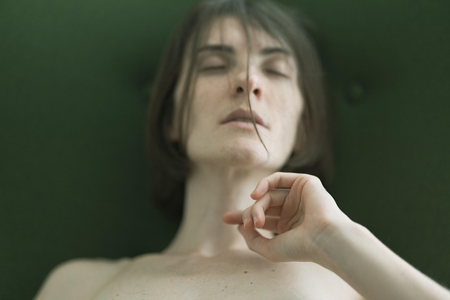 anxiety treatment