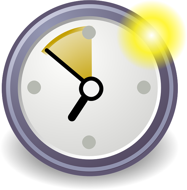 appointment alert system