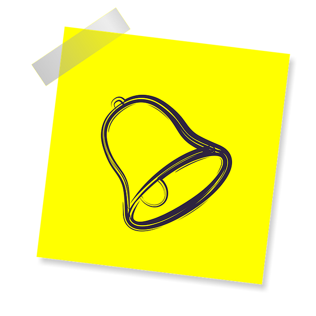 appointment alert system