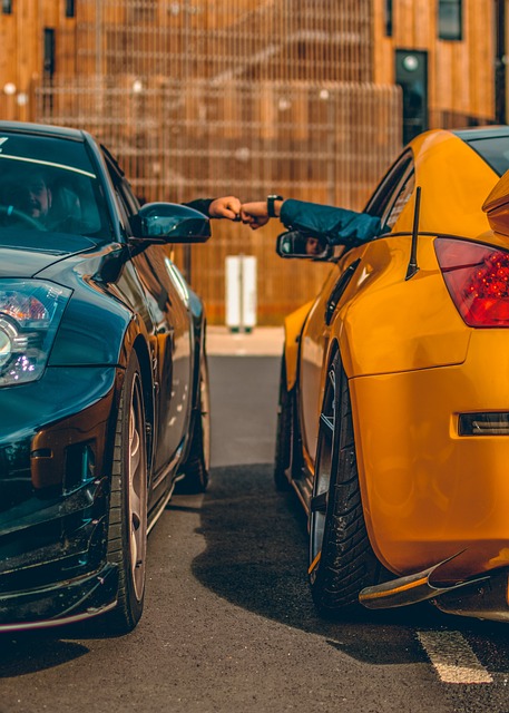 Auto Insurance for High-Risk Drivers