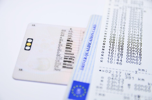 Auto Insurance for High-Risk Drivers