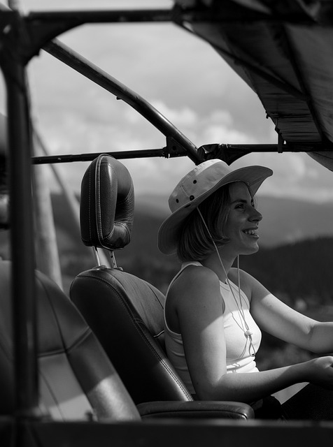 Auto Insurance for High-Risk Drivers