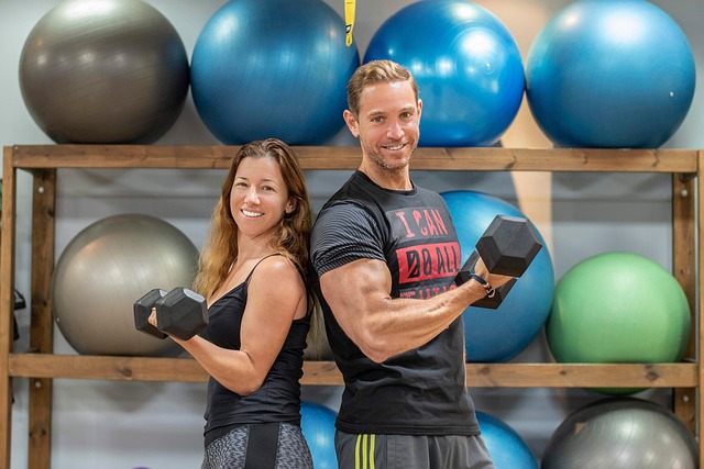 AZ Combat Sports gym