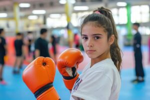 Arizona Fight Gym Tempe: Premier MMA & Martial Arts Training Center