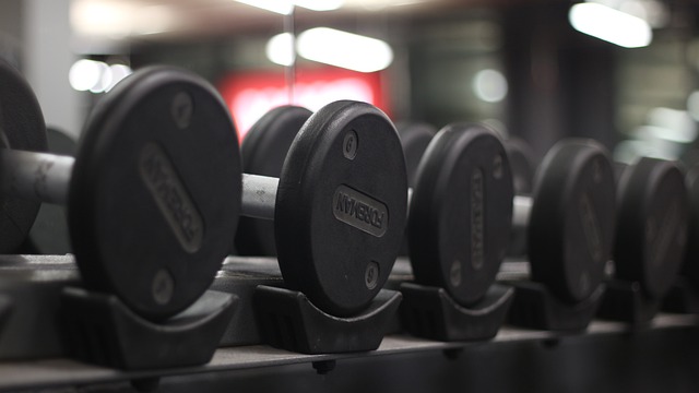 AZ martial arts gym