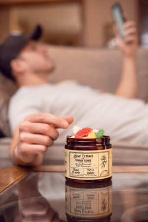 Mastering Precise CBD Edible Dosage for Optimal Benefits