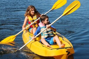 Unleash Fun: Top Affordable & Durable Inflatable Paddle Boards