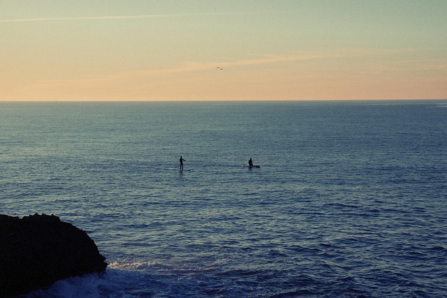 best inflatable paddle board