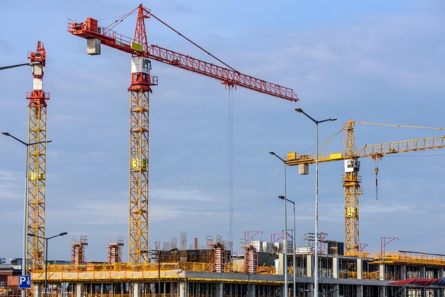 built-up roofing contractor