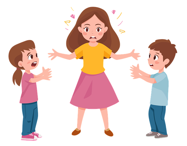 business divorce mediation