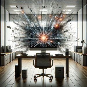 Business Info Schema: Unlocking Data Structure for Brand Clarity